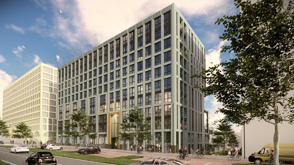 Appartement te huur in Amsterdam aan Rijnlandlaan 361 – 4 kamers, 88 m²