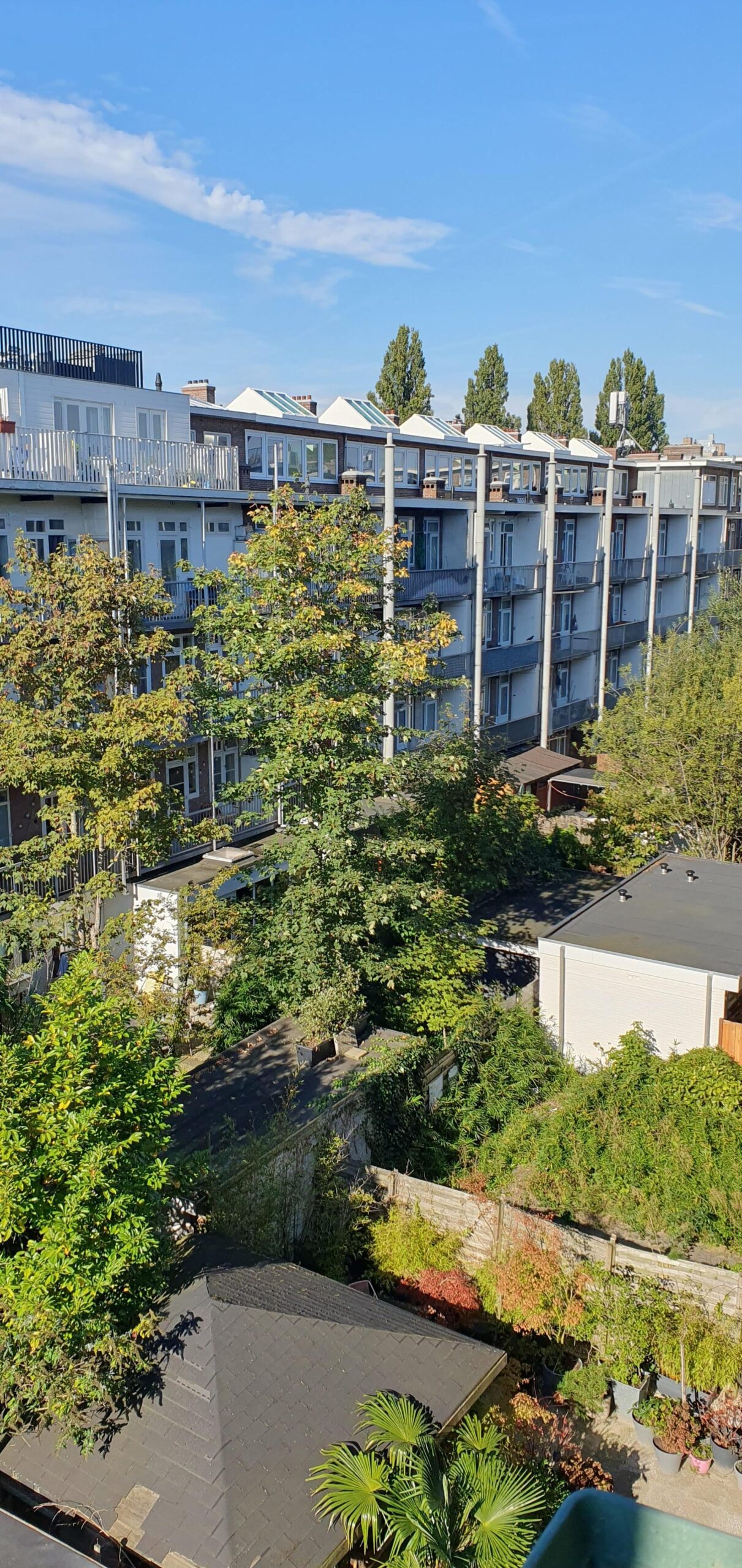 Appartement te huur in Amsterdam aan Rijnstraat – 3 kamers, 75 m²