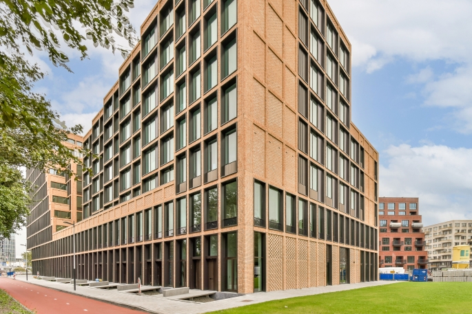Appartement te huur in Amsterdam aan Rozenoordpad 7 – 2 kamers, 57 m²