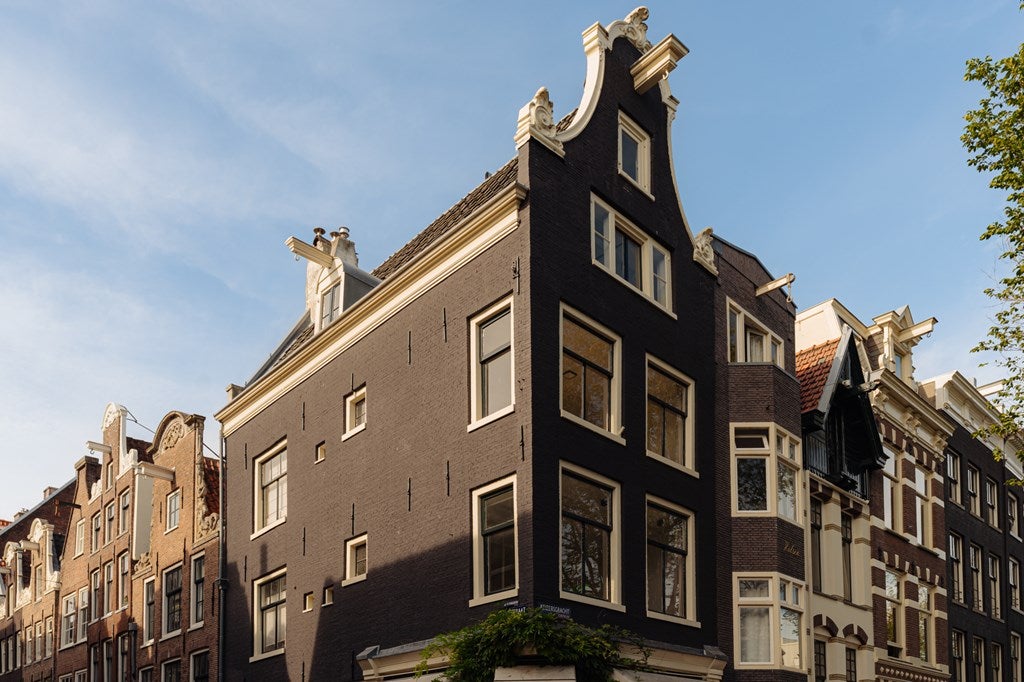 Appartement te huur in Amsterdam aan Runstraat 2 – 3 kamers, 123 m²