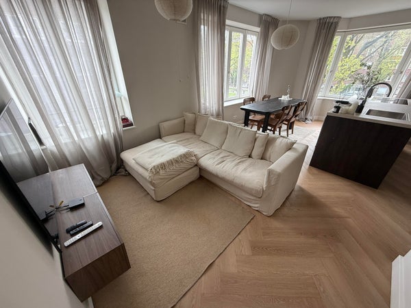 Appartement te huur in Amsterdam aan Schipbeekstraat 22 – 3 kamers, 70 m²