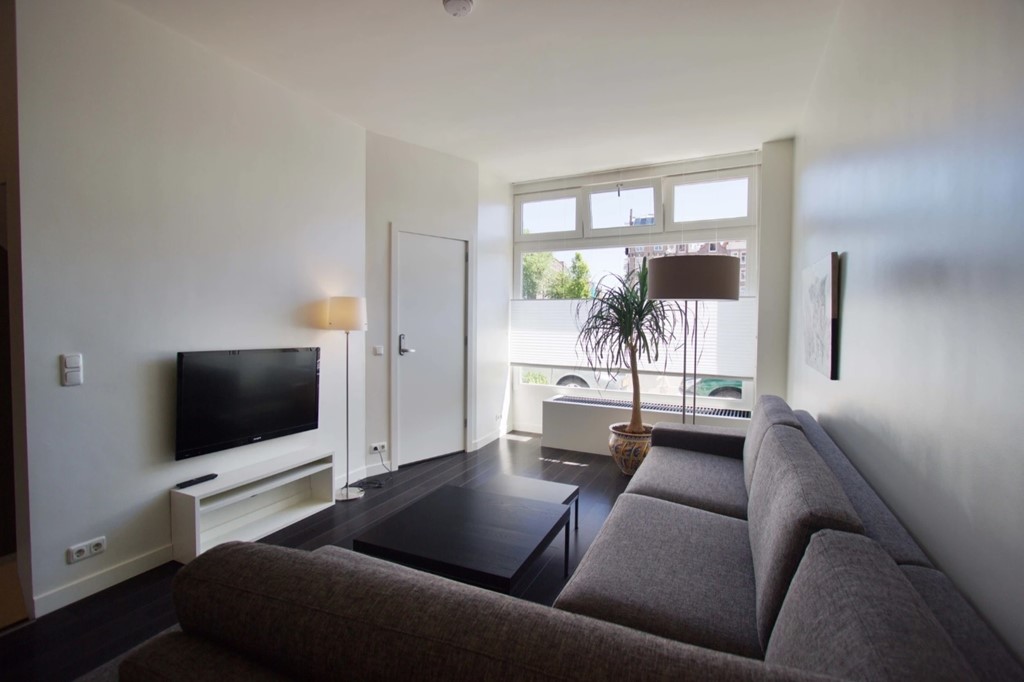 Appartement te huur in Amsterdam aan Schippersgracht 12B – 3 kamers, 85 m²