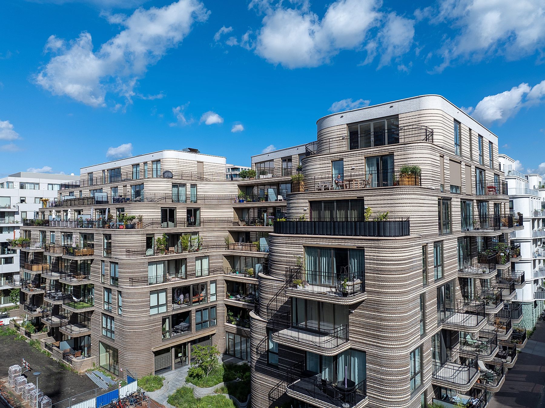 Appartement te huur in Amsterdam aan Spadinalaan 533 – 2 kamers, 46 m²