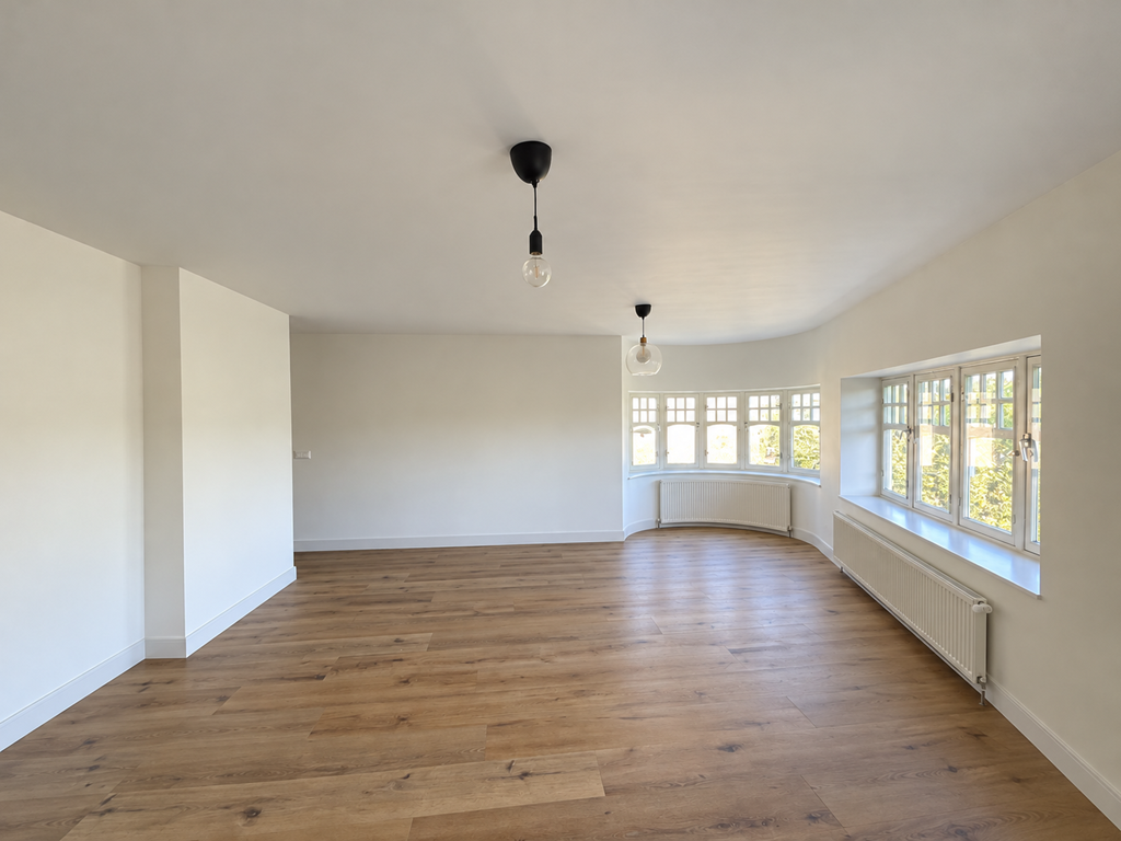Appartement te huur in Amsterdam aan Spuistraat – 3 kamers, 60 m²