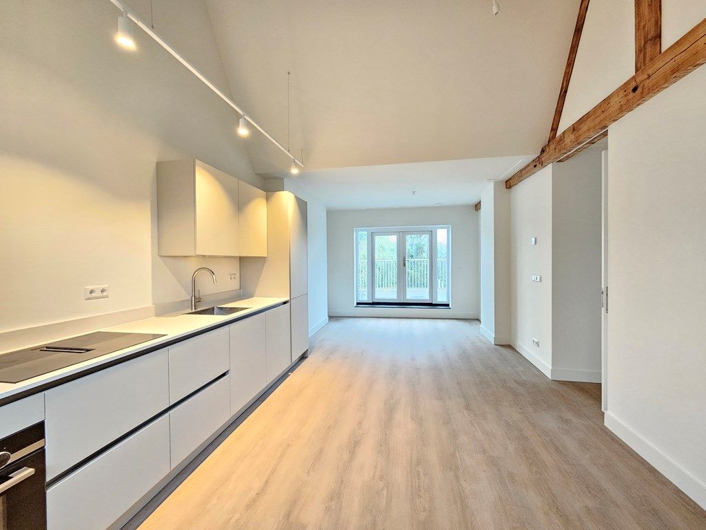 Appartement te huur in Amsterdam aan Stadionkade – 3 kamers, 70 m²