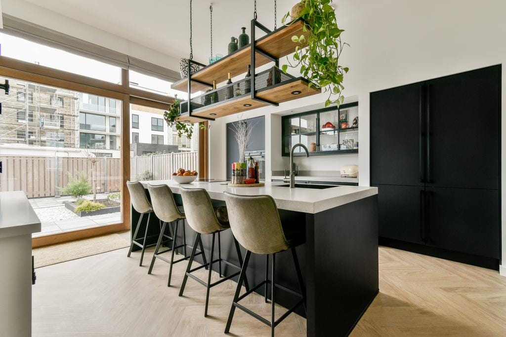 Appartement te huur in Amsterdam aan Tan Malakastraat 86C – 3 kamers, 102 m²
