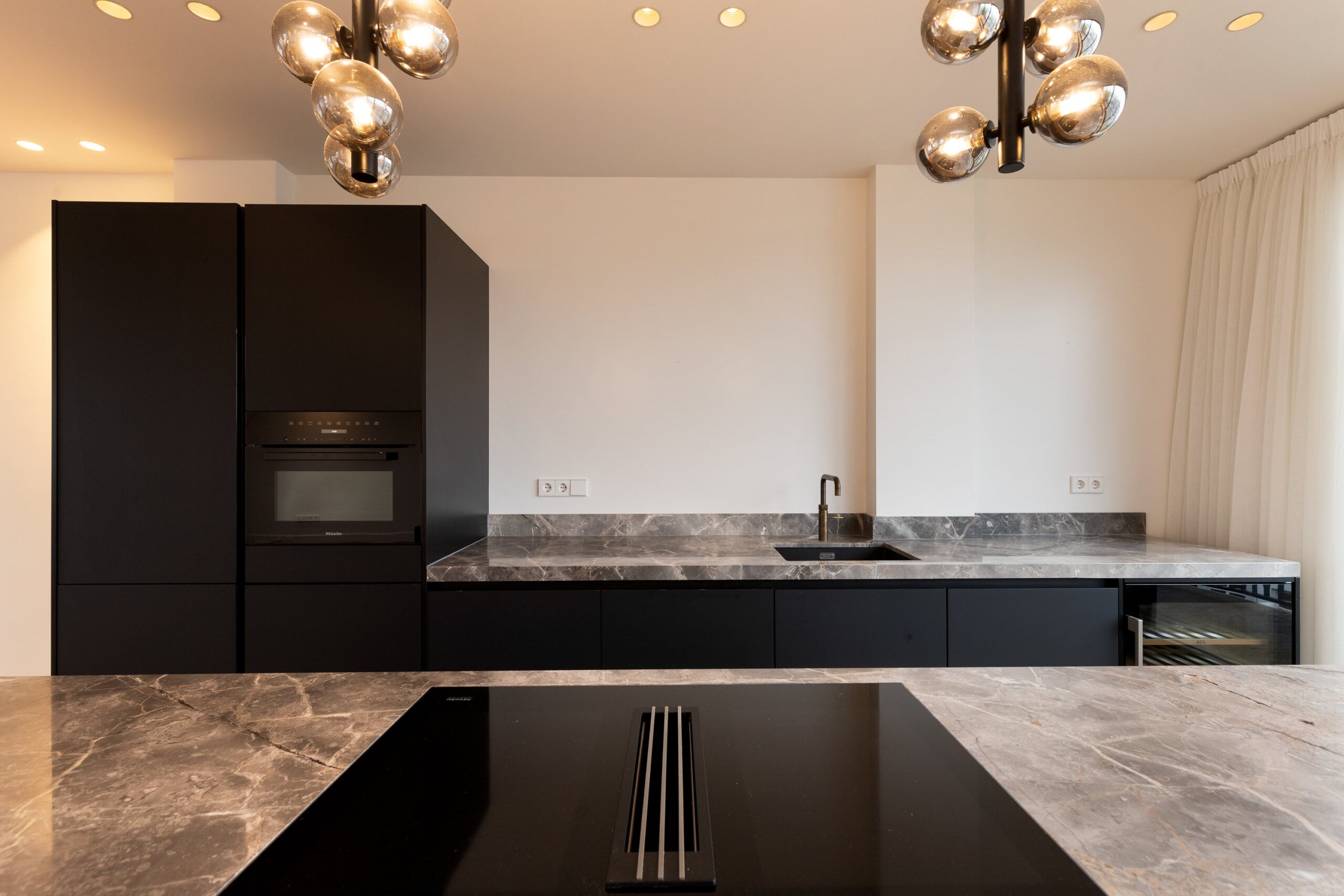 Appartement te huur in Amsterdam aan Valeriusstraat – 5 kamers, 143 m² (foto 10)