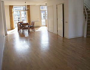 Appartement te huur in Amsterdam aan Van Eeghenstraat – 3 kamers