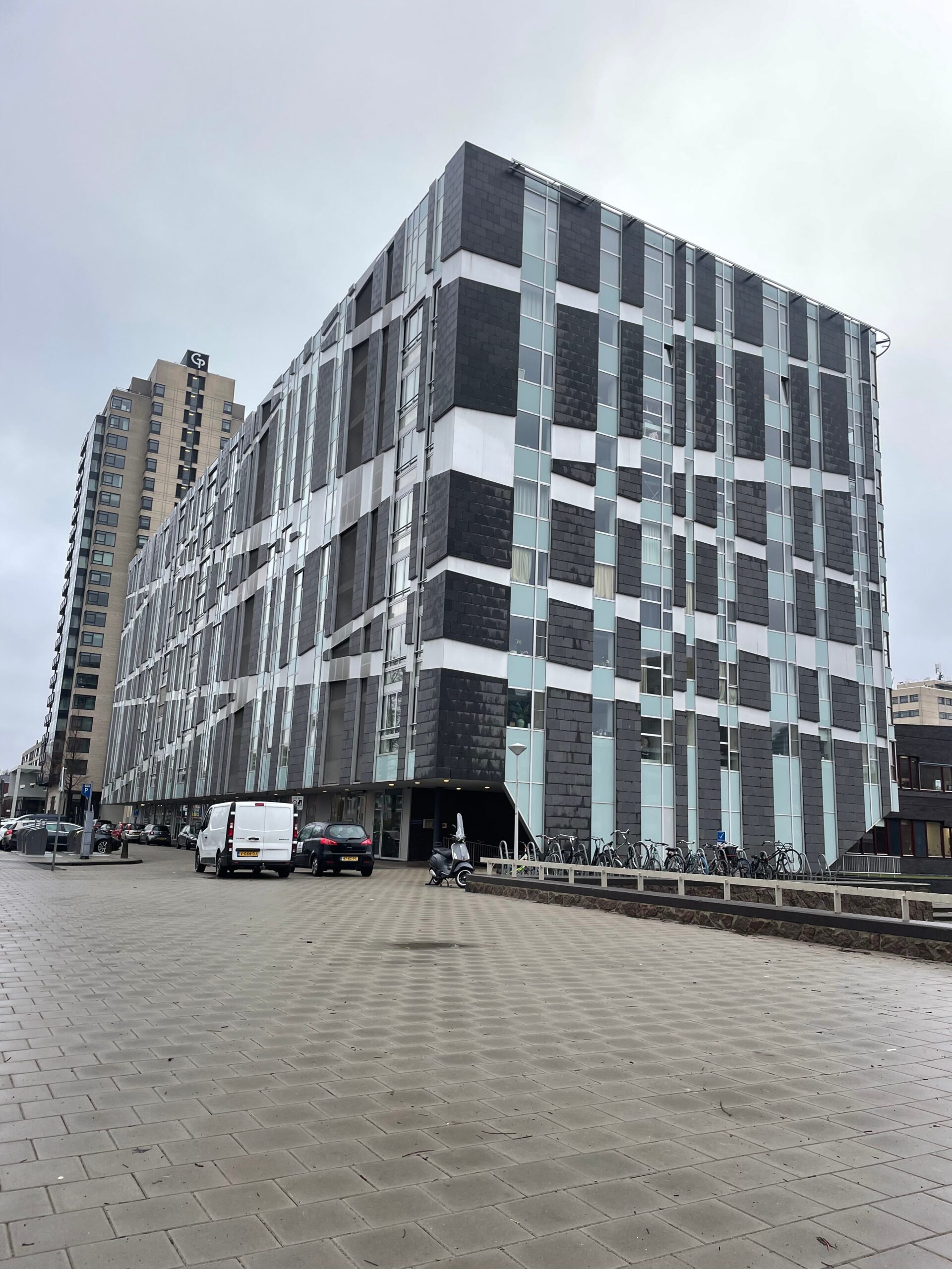 Appartement te huur in Amsterdam aan Van Leijenberghlaan – 3 kamers, 89 m²