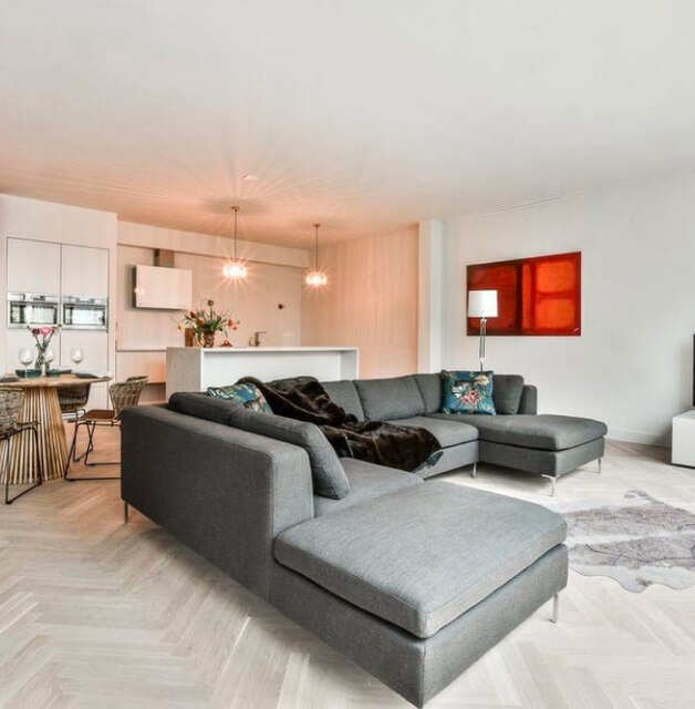 Huis te huur in Amsterdam aan Van Nijenrodeweg 914 – 6 kamers, 190 m²