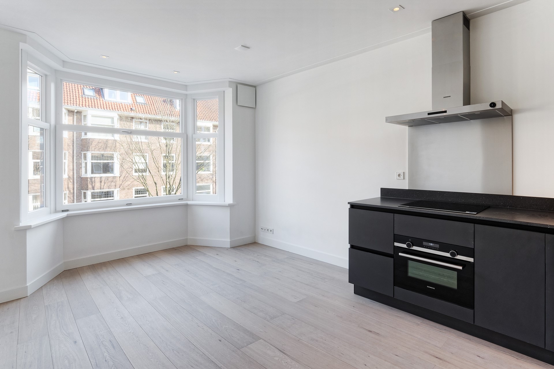 Appartement te huur in Amsterdam aan Van Walbeeckstraat 21-3 – 3 kamers, 59 m²