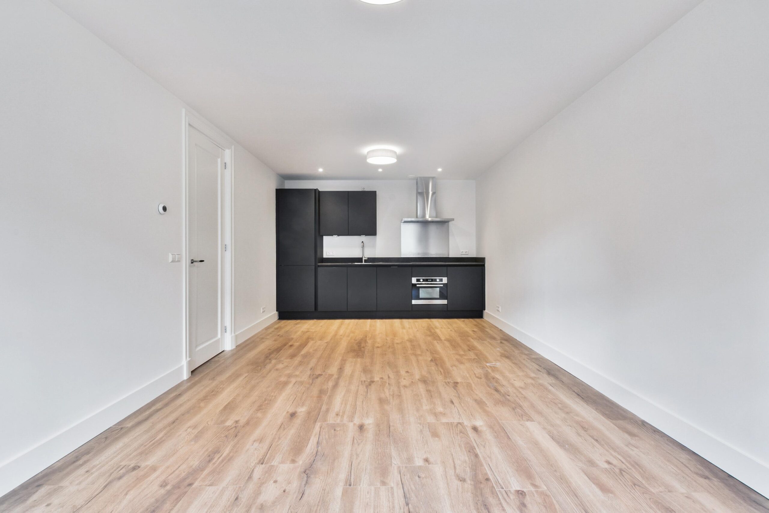 Appartement te huur in Amsterdam aan Vespuccistraat – 3 kamers, 64 m²