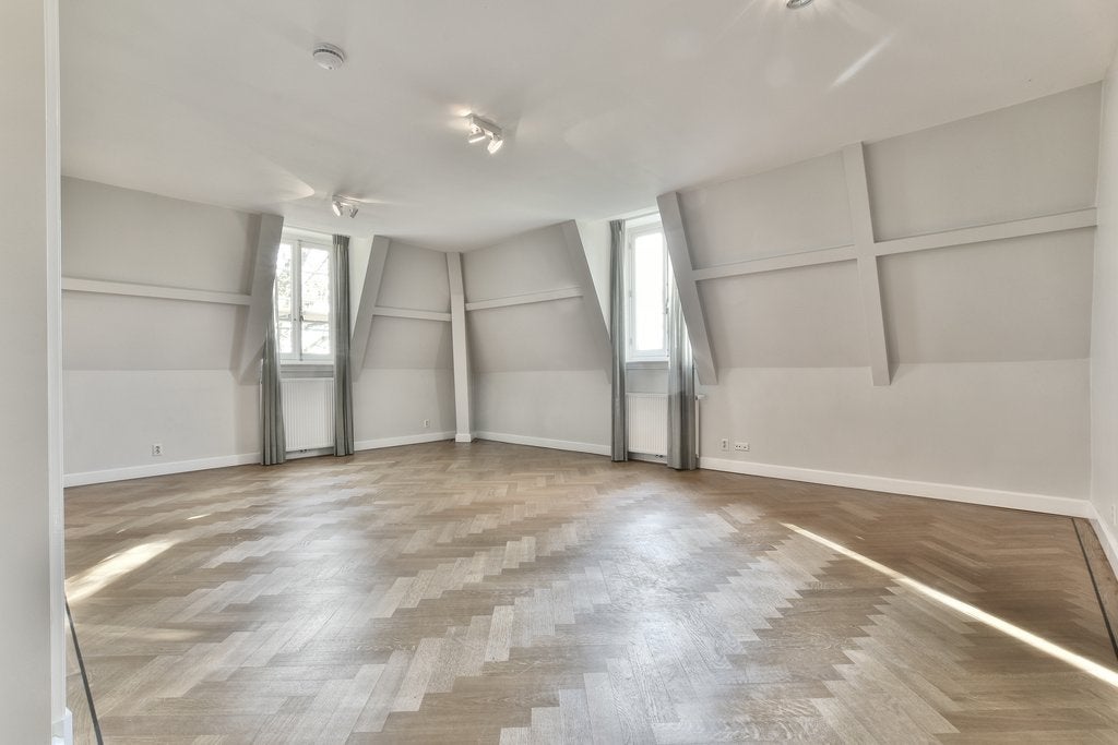 Appartement te huur in Amsterdam aan Vondelstraat 89 – 5 kamers, 155 m²