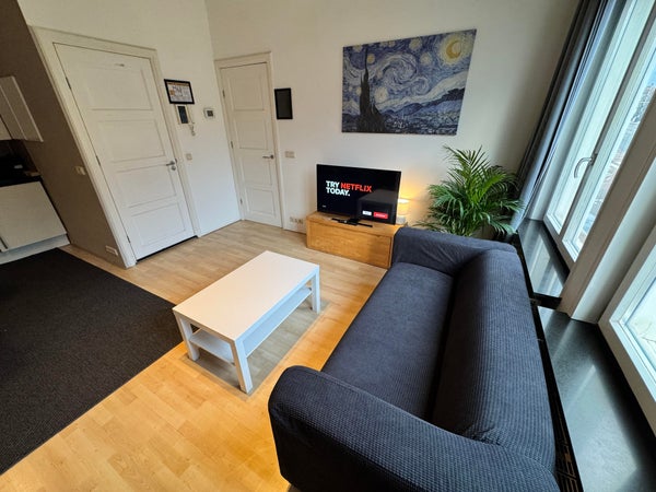 Appartement te huur in Amsterdam aan Vrijheidslaan 2-4 – 2 kamers, 30 m²