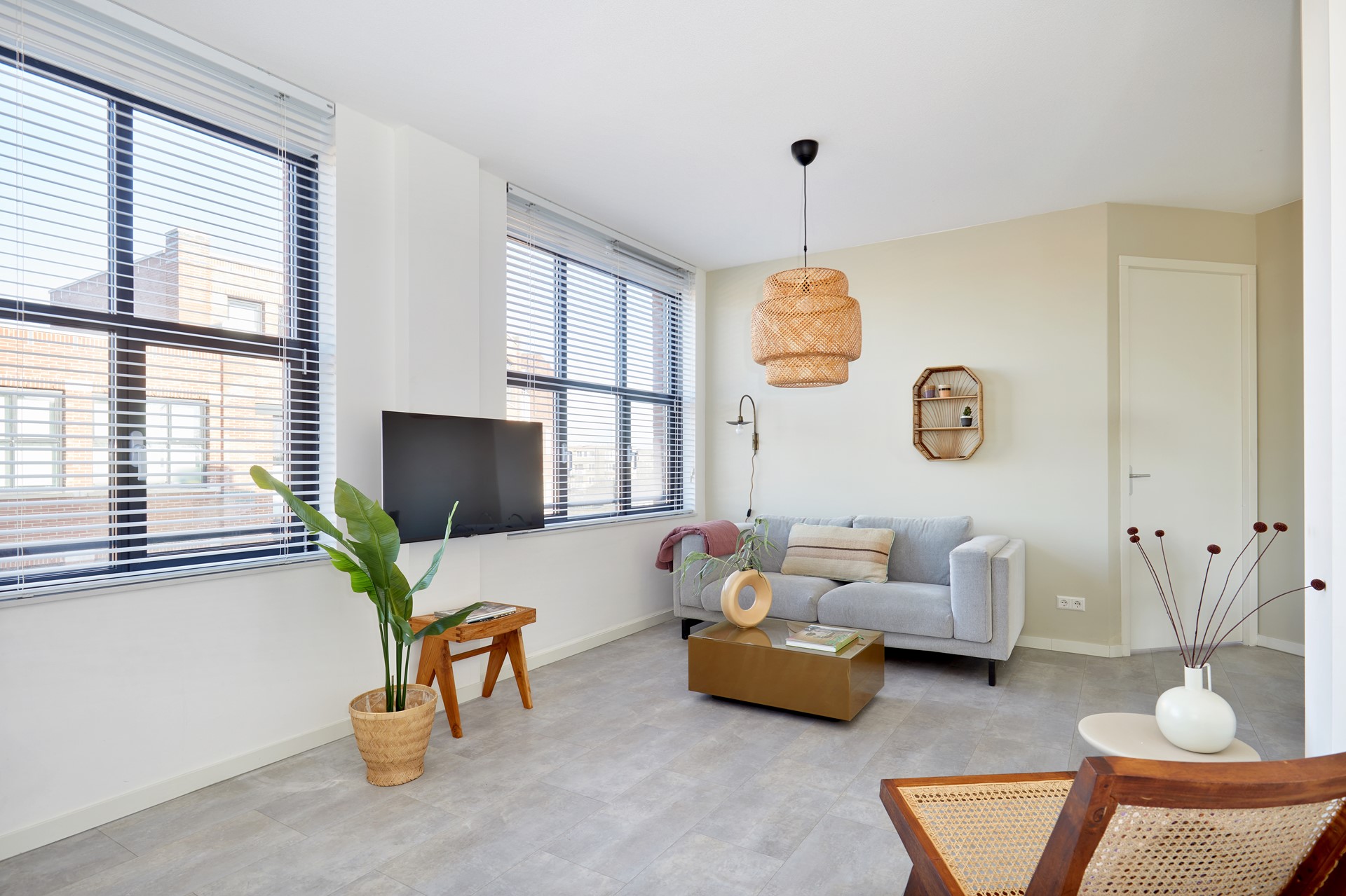 Appartement te huur in Amsterdam aan Waldenlaan 326 – 3 kamers, 80 m²