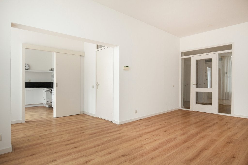Appartement te huur in Amsterdam aan Wanningstraat 4C – 5 kamers, 110 m²