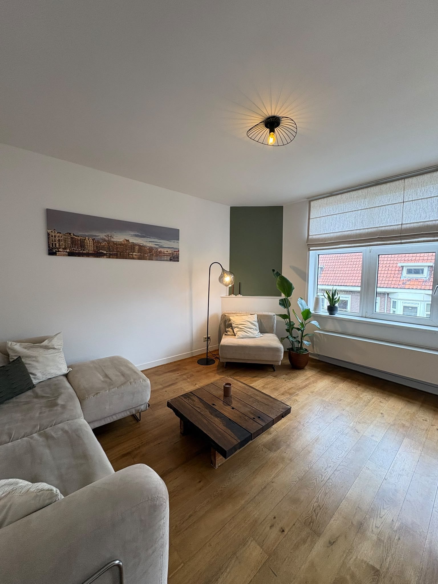 Appartement te huur in Amsterdam aan Warmondstraat 189-2 – 3 kamers, 75 m² (foto 10)