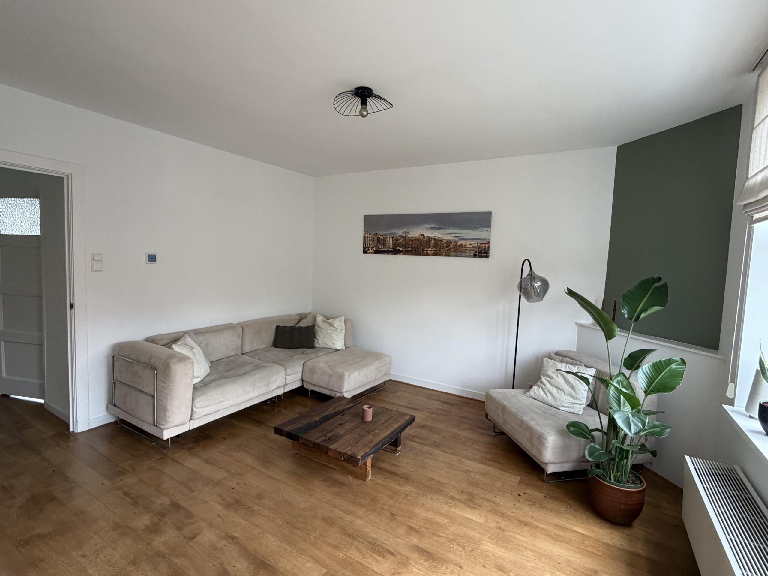 Appartement te huur in Amsterdam aan Warmondstraat 189-2 – 3 kamers, 75 m² (foto 2)