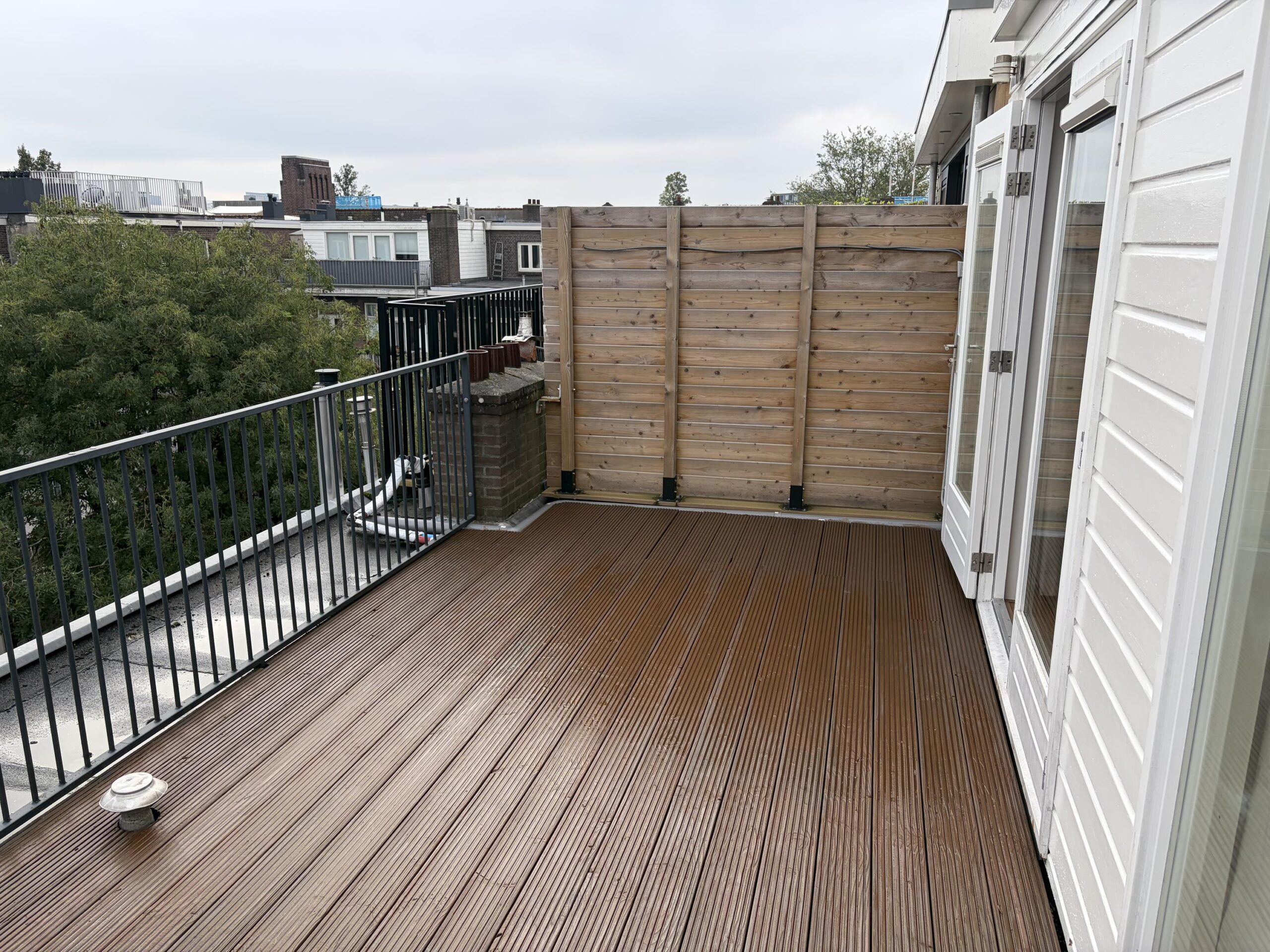 Appartement te huur in Amsterdam aan Warmondstraat 189-2 – 3 kamers, 75 m² (foto 3)