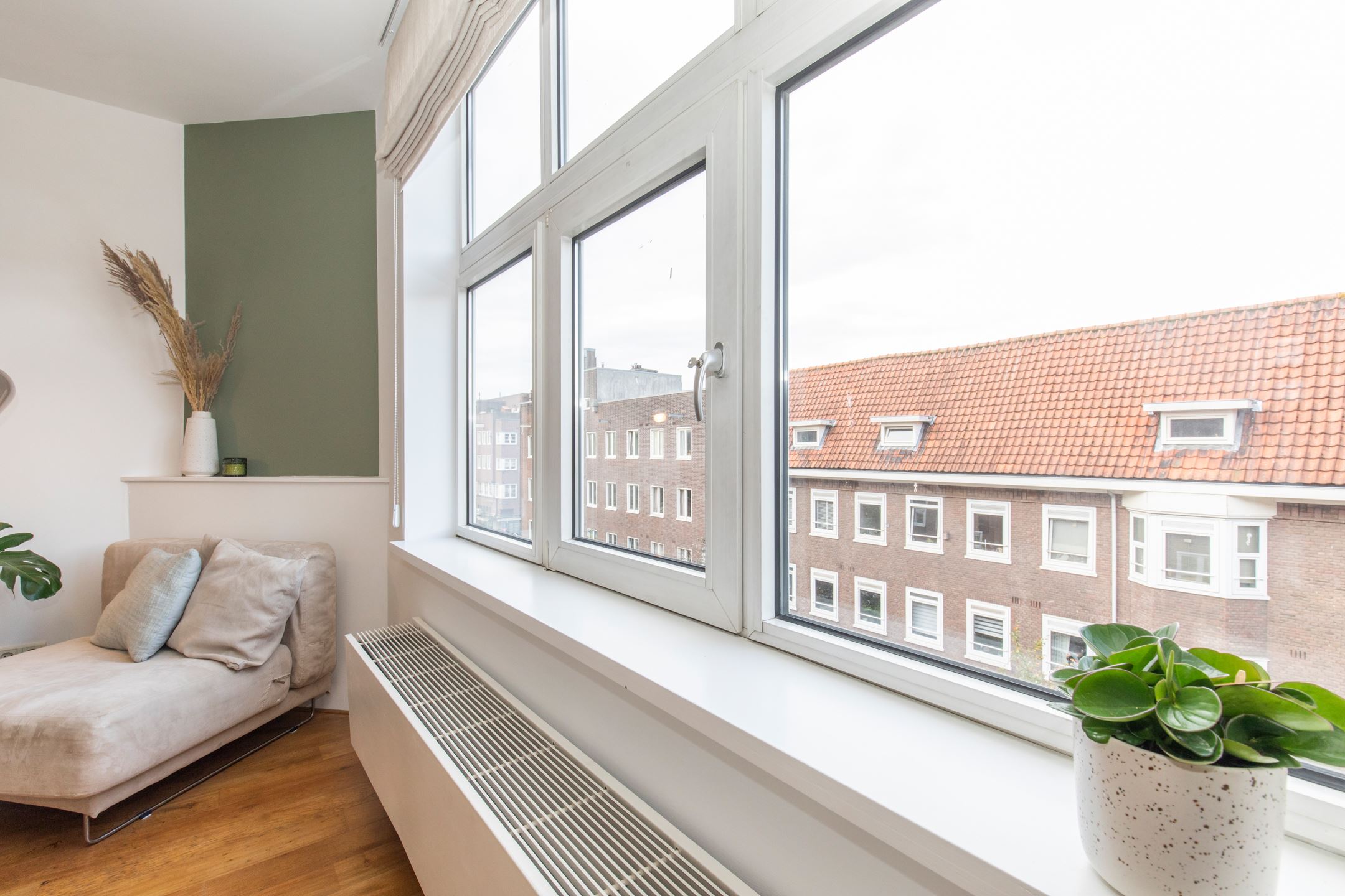 Appartement te huur in Amsterdam aan Warmondstraat 189-2 – 3 kamers, 75 m² (foto 5)