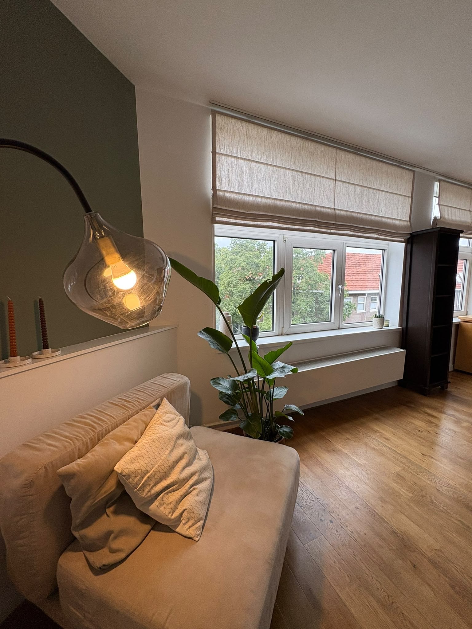 Appartement te huur in Amsterdam aan Warmondstraat 189-2 – 3 kamers, 75 m² (foto 6)