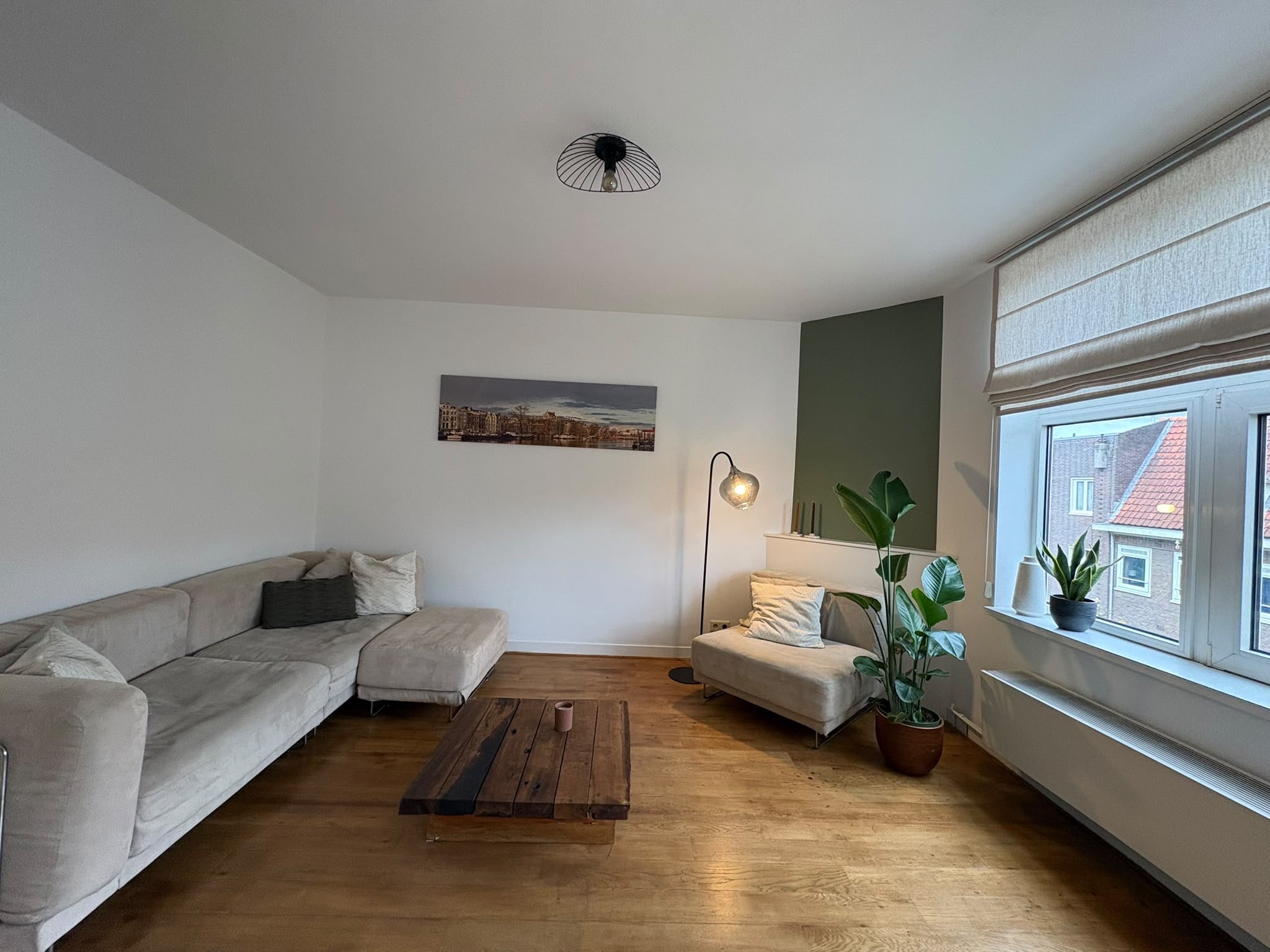 Appartement te huur in Amsterdam aan Warmondstraat 189-2 – 3 kamers, 75 m² (foto 7)