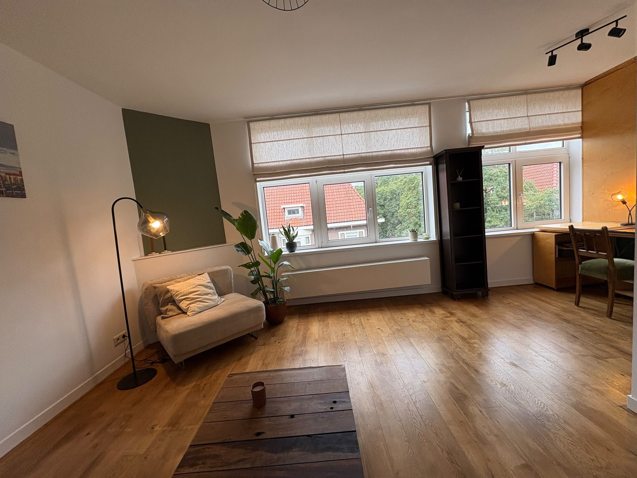 Appartement te huur in Amsterdam aan Warmondstraat 189-2 – 3 kamers, 75 m² (foto 8)