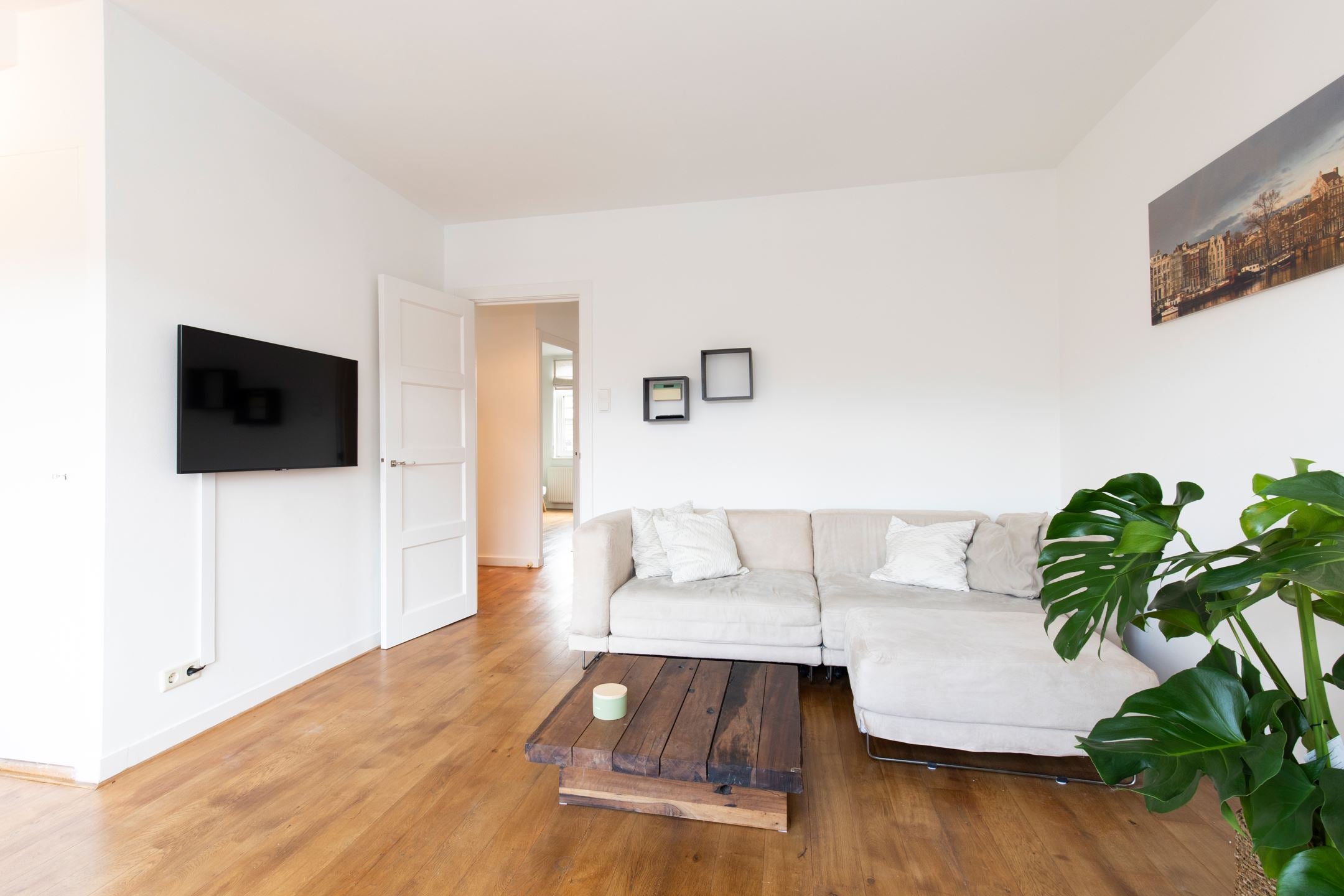 Appartement te huur in Amsterdam aan Warmondstraat 189-2 – 3 kamers, 75 m² (foto 9)