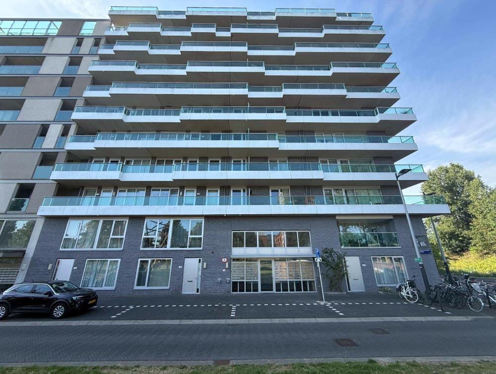 Appartement te huur in Amsterdam aan Willem Augustinstraat 329 – 4 kamers, 92 m²