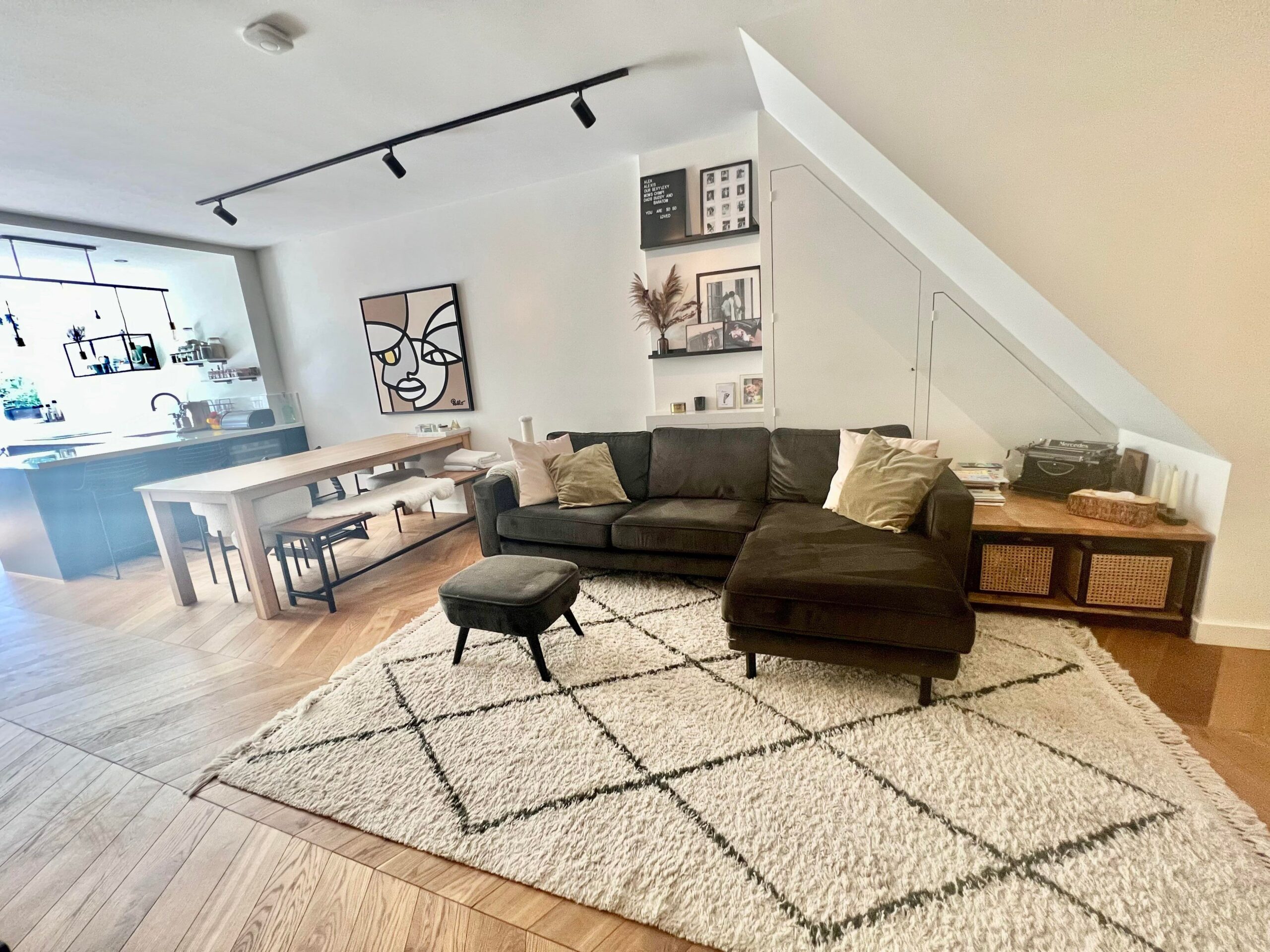 Appartement te huur in Amsterdam aan Willem de Zwijgerlaan 357-1 – 3 kamers, 78 m²