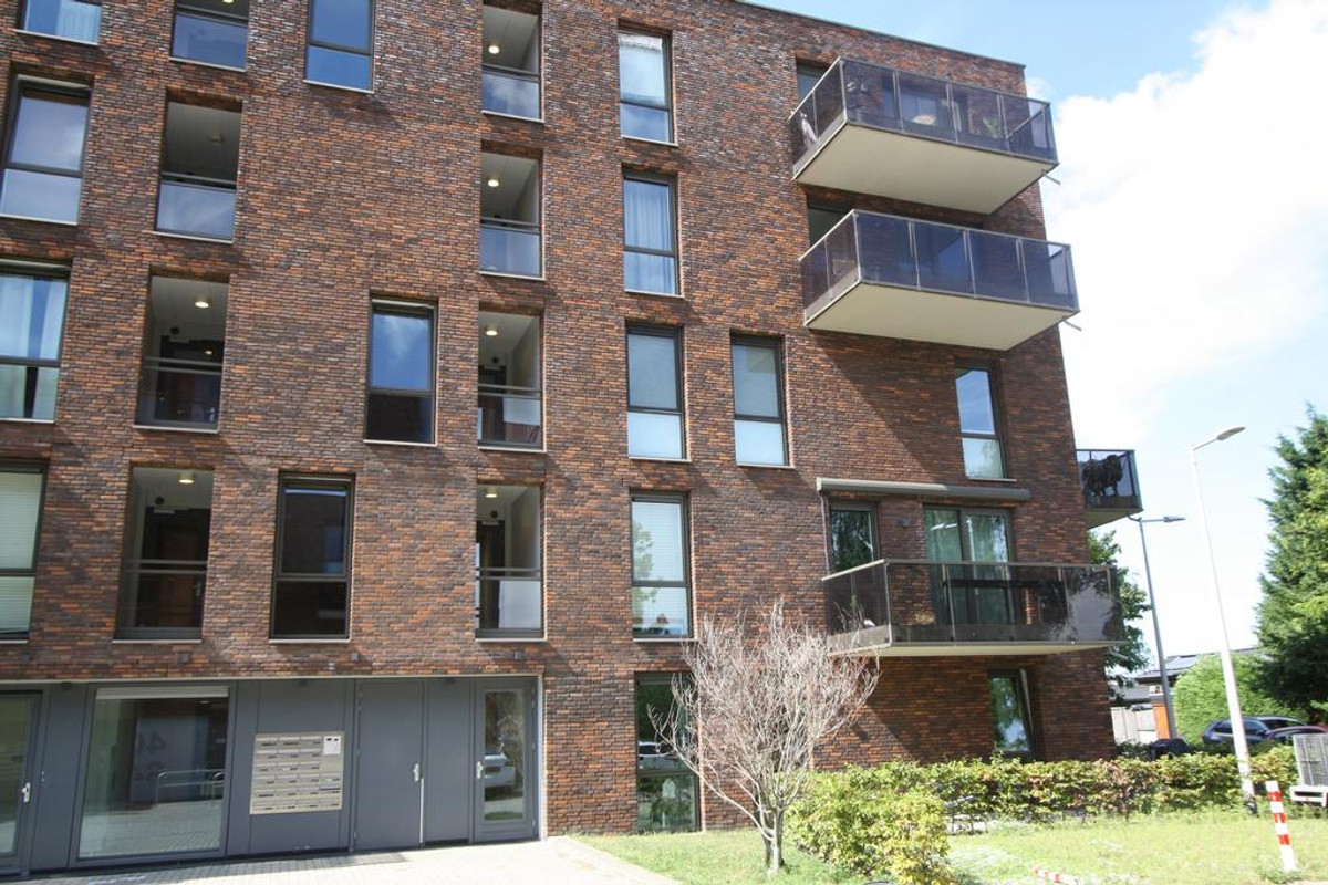 Appartement te huur in Amsterdam aan Winterjanpad 98 – 3 kamers, 72 m²
