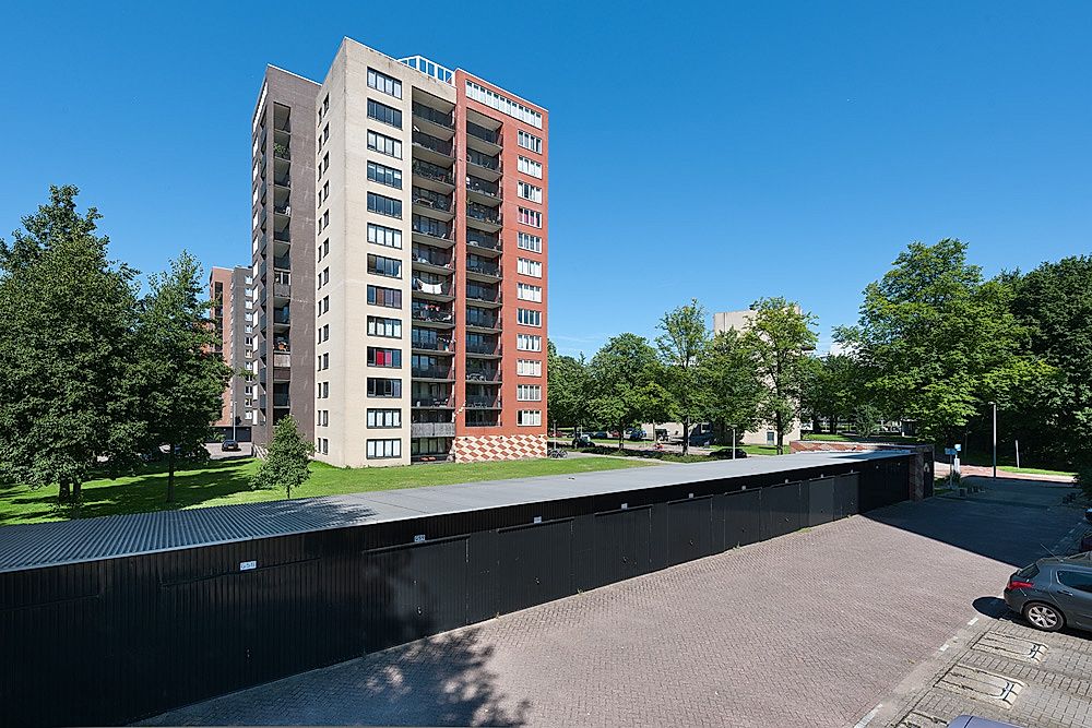 Appartement te huur in Amsterdam aan Wittgensteinlaan 83 – 3 kamers, 89 m²
