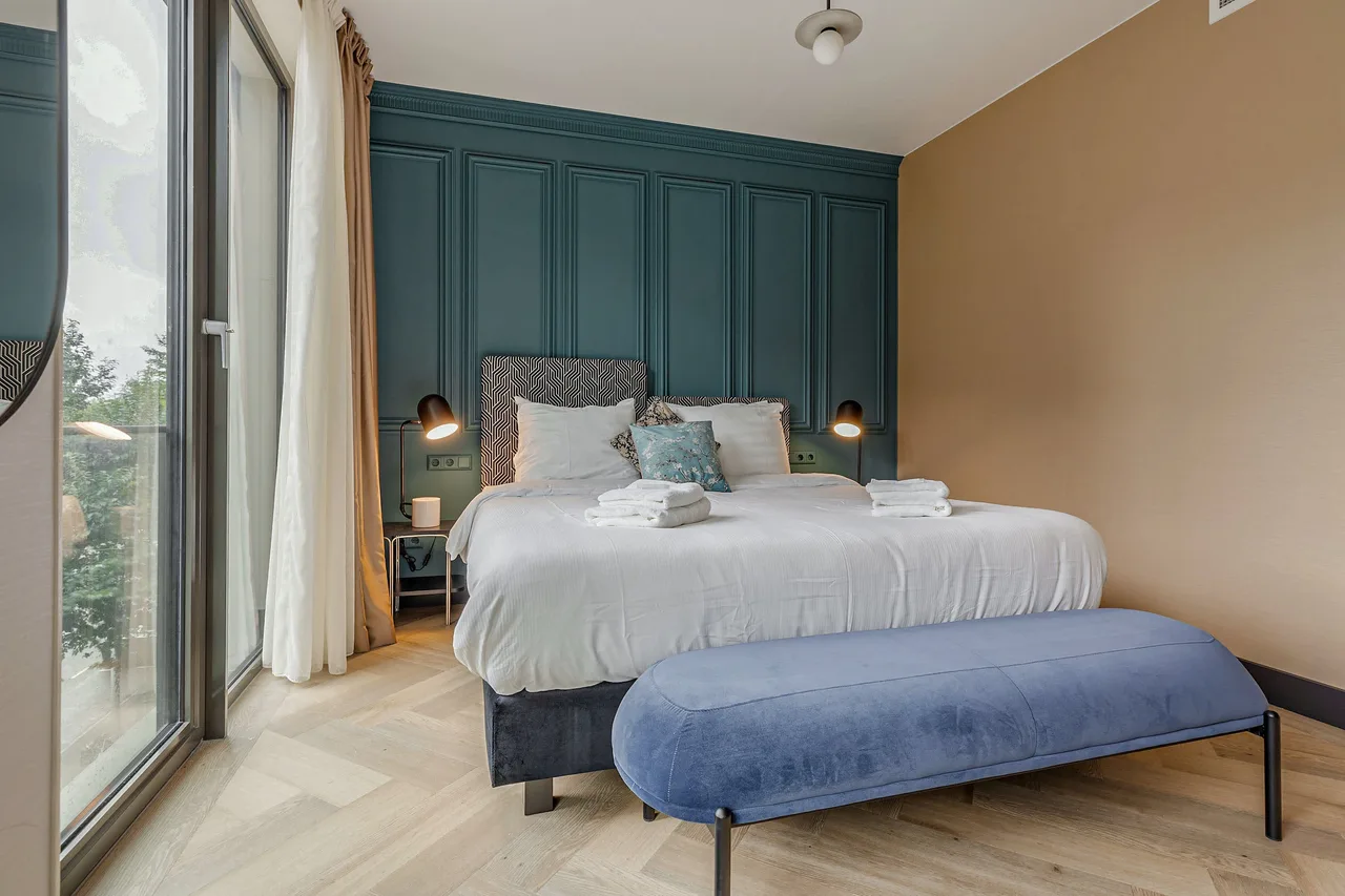 Appartement te huur in Amsterdam aan Zamenhofstraat 28A – 2 kamers (foto 2)