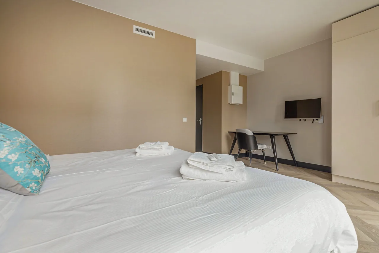 Appartement te huur in Amsterdam aan Zamenhofstraat 28A – 2 kamers (foto 4)