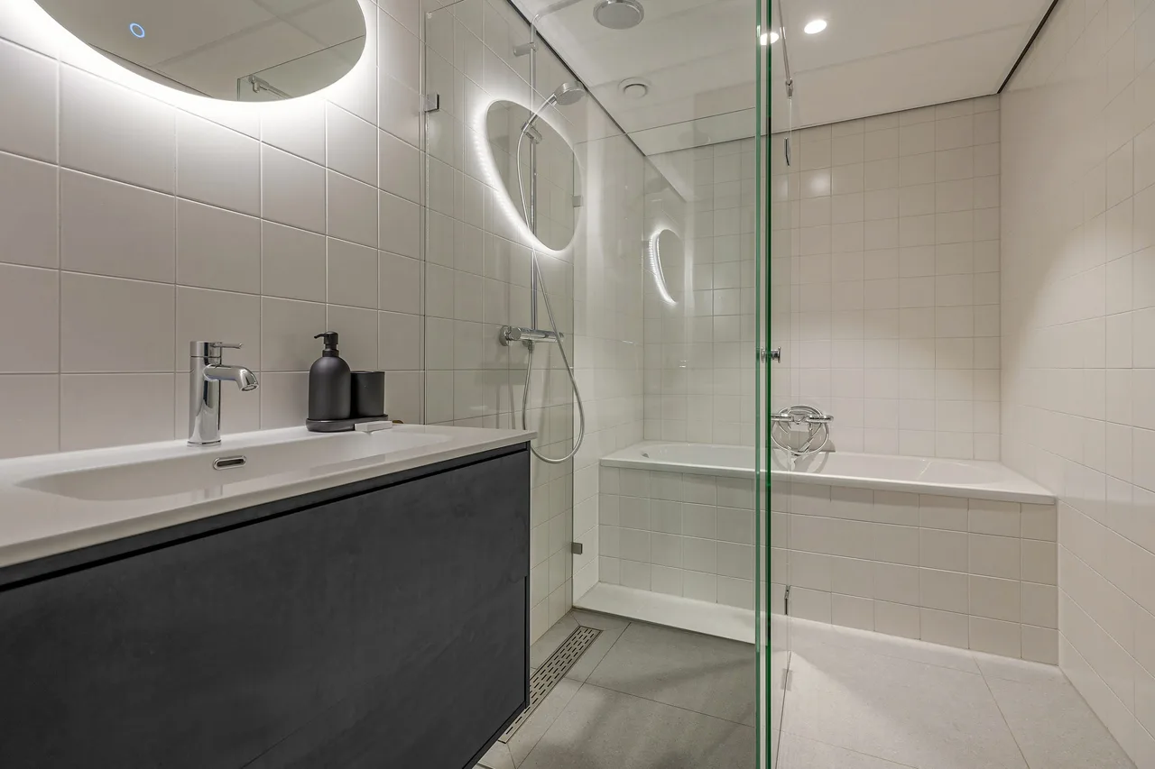 Appartement te huur in Amsterdam aan Zamenhofstraat 28A – 2 kamers (foto 5)