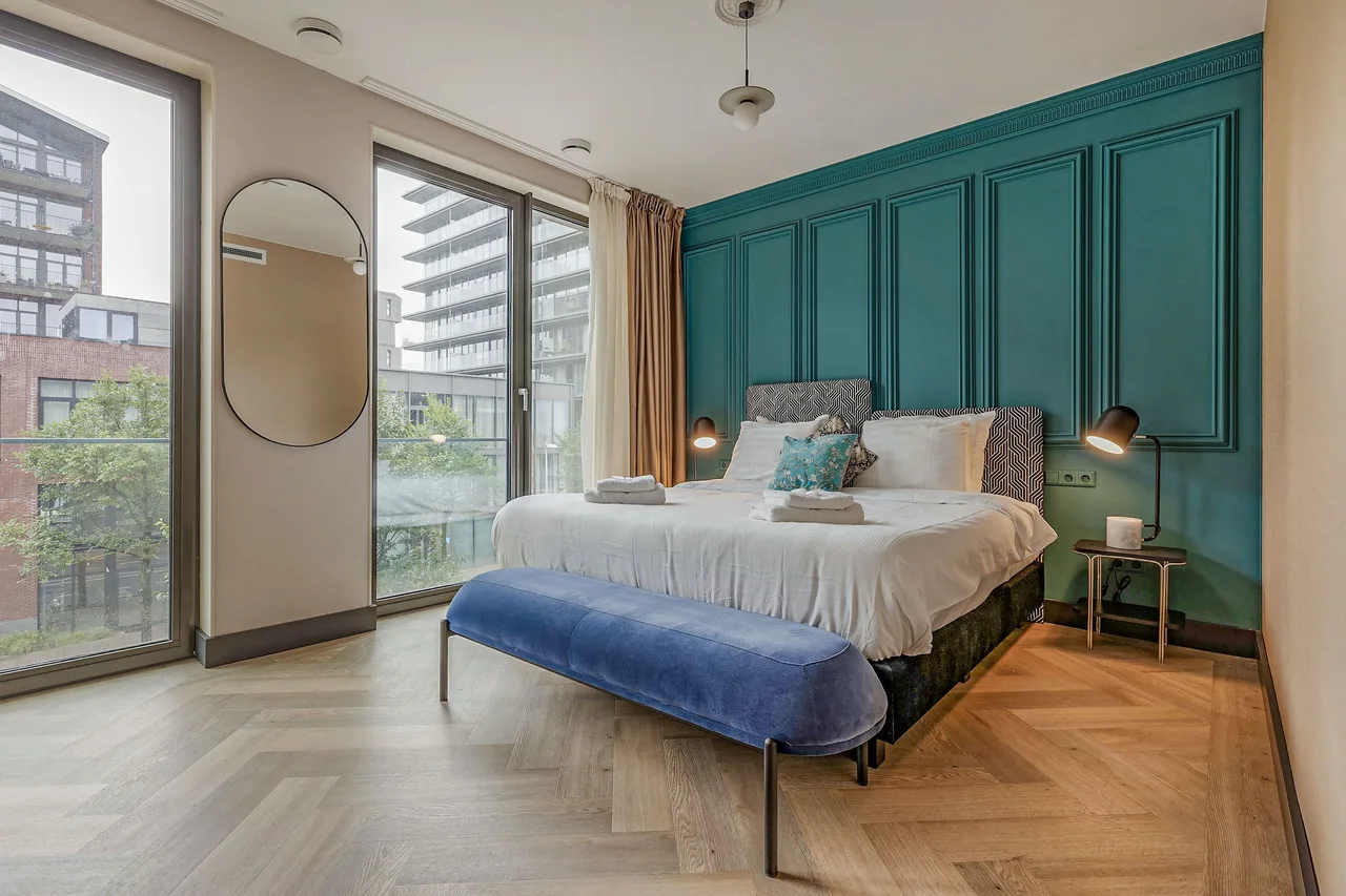 Appartement te huur in Amsterdam aan Zamenhofstraat 28A – 2 kamers