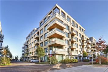Appartement te huur in Amsterdam aan Zeeburgerkade 1338 – 2 kamers, 56 m²
