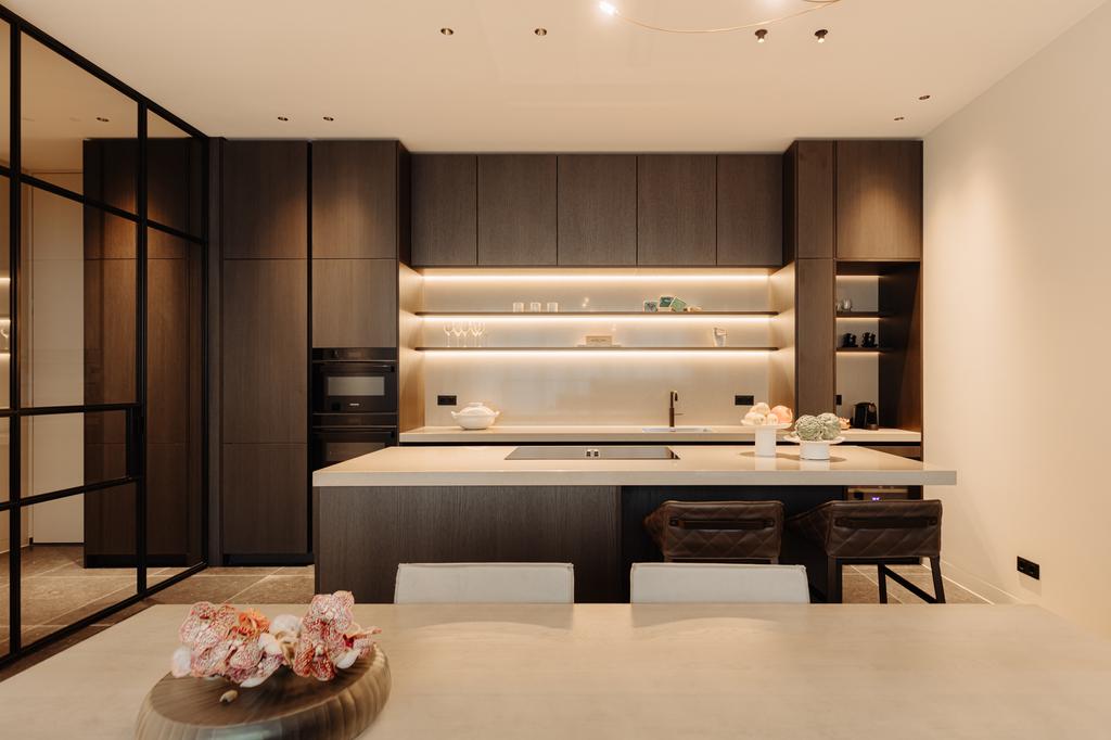 Appartement te huur in Amsterdam aan Zocherstraat 42B – 2 kamers, 80 m²