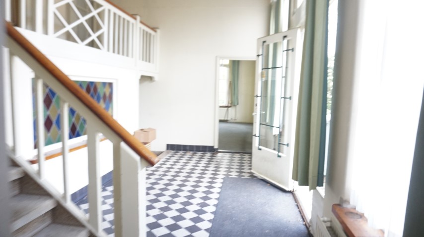 Kamer te huur in Apeldoorn – 1 kamers