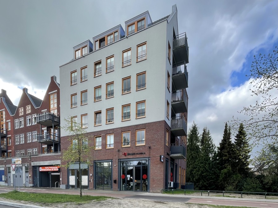 Appartement te huur in Apeldoorn aan Gildenlaan – 3 kamers, 91 m²
