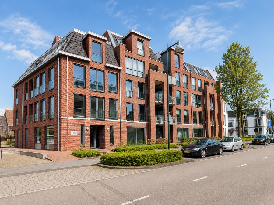 Appartement te huur in Apeldoorn aan Kerklaan – 3 kamers, 69 m²