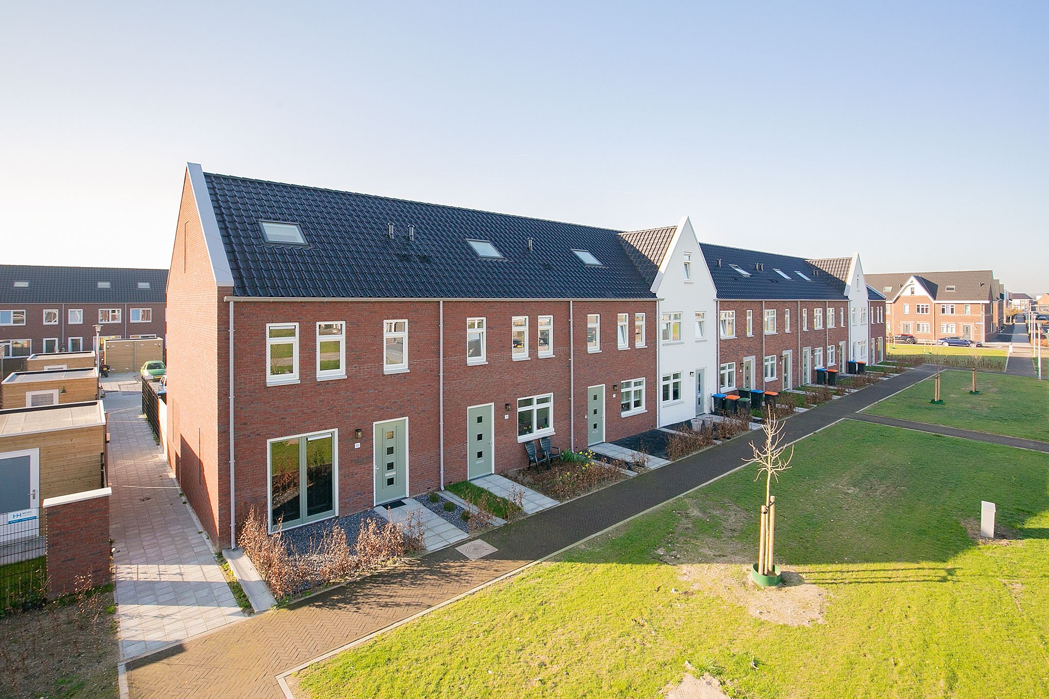 Huis te huur in Apeldoorn aan Korrelhoed 66 – 5 kamers, 120 m²