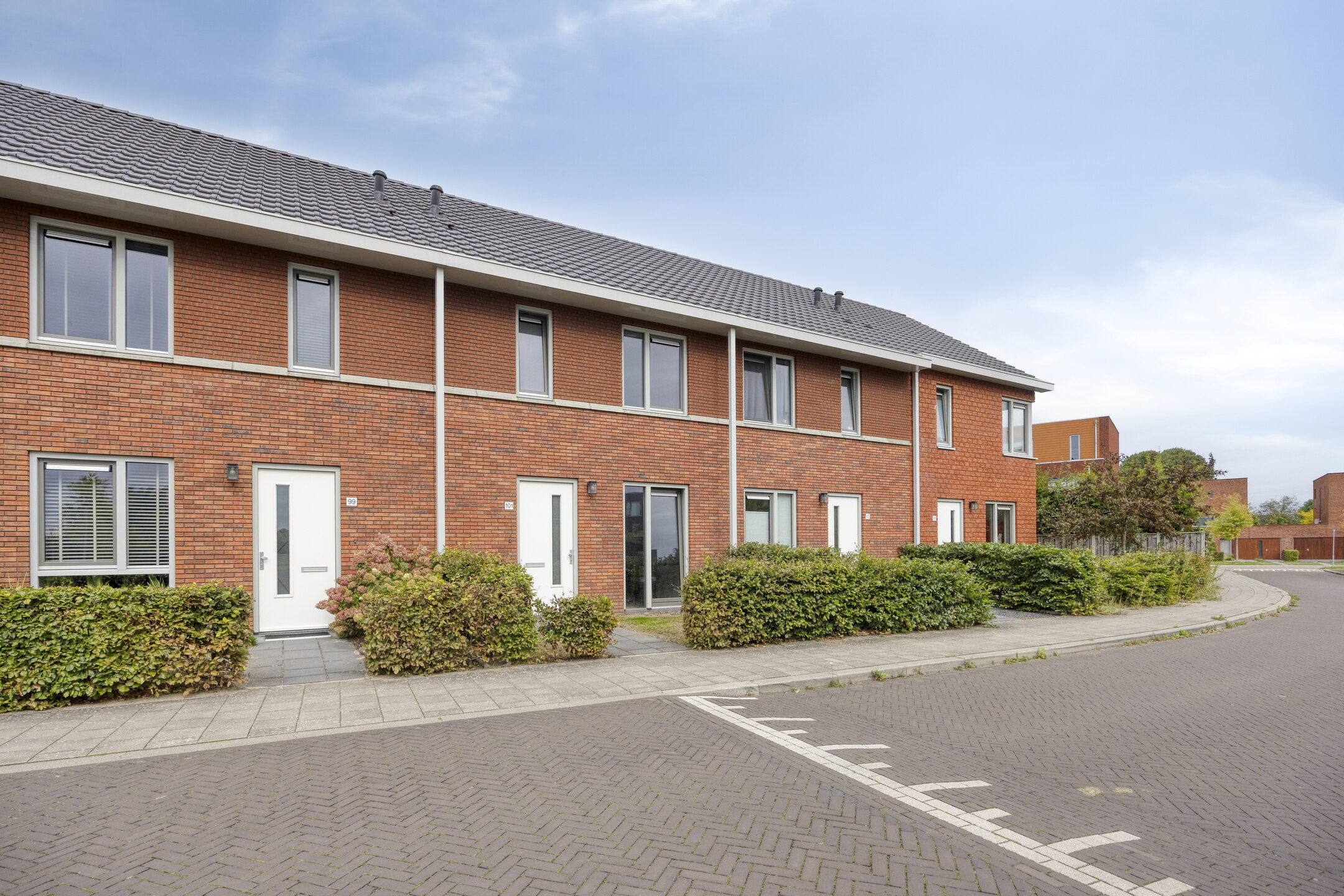Huis te huur in Apeldoorn aan Musicalstraat 101 – 5 kamers, 117 m²