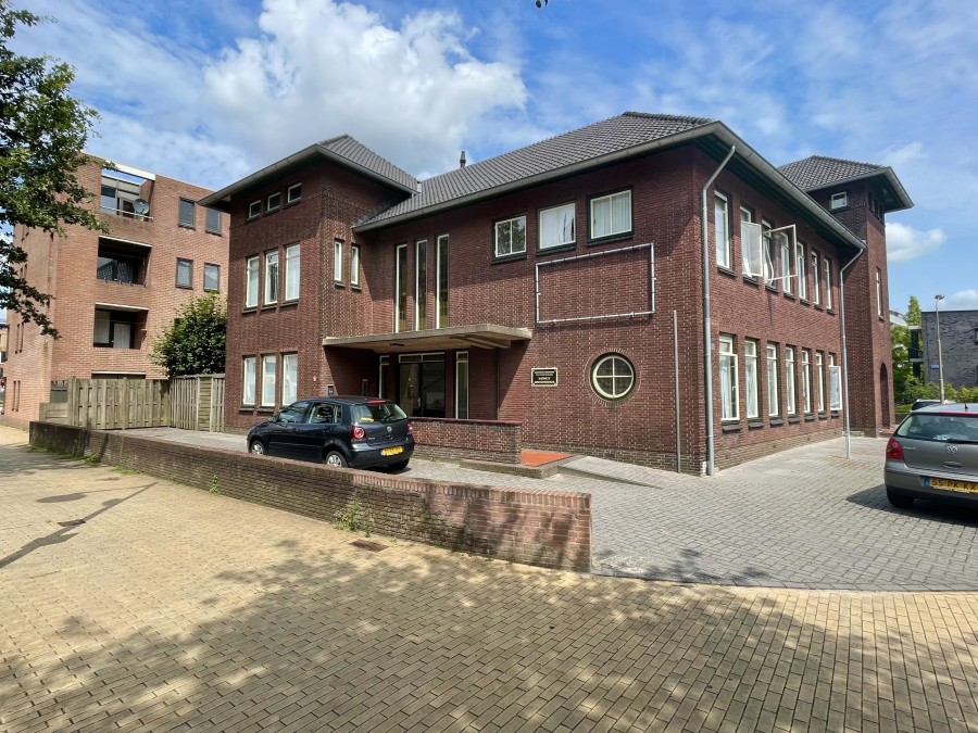 Kamer te huur in Apeldoorn aan Sophiaplein – 1 kamers, 13 m²
