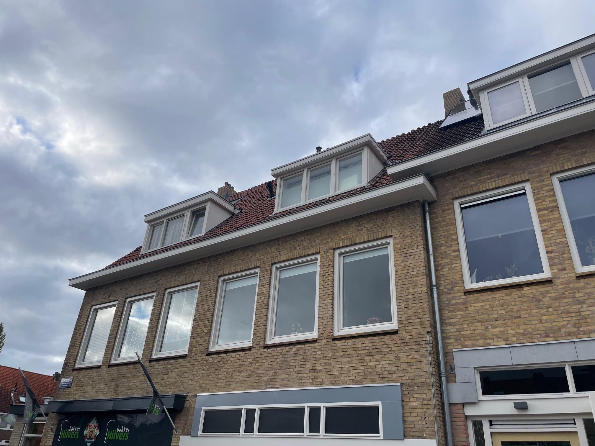 Appartement te huur in Arnhem aan Beethovenlaan – 4 kamers, 126 m²