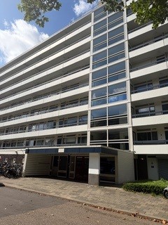 Kamer te huur in Arnhem aan Gamerslagplein – 1 kamers, 21 m²