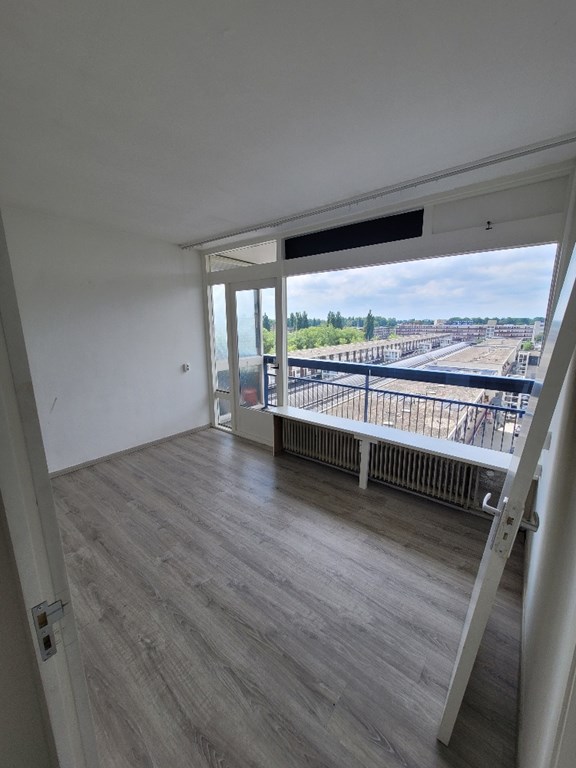 Kamer te huur in Arnhem aan Gildemeestersplein – 1 kamers, 20 m²