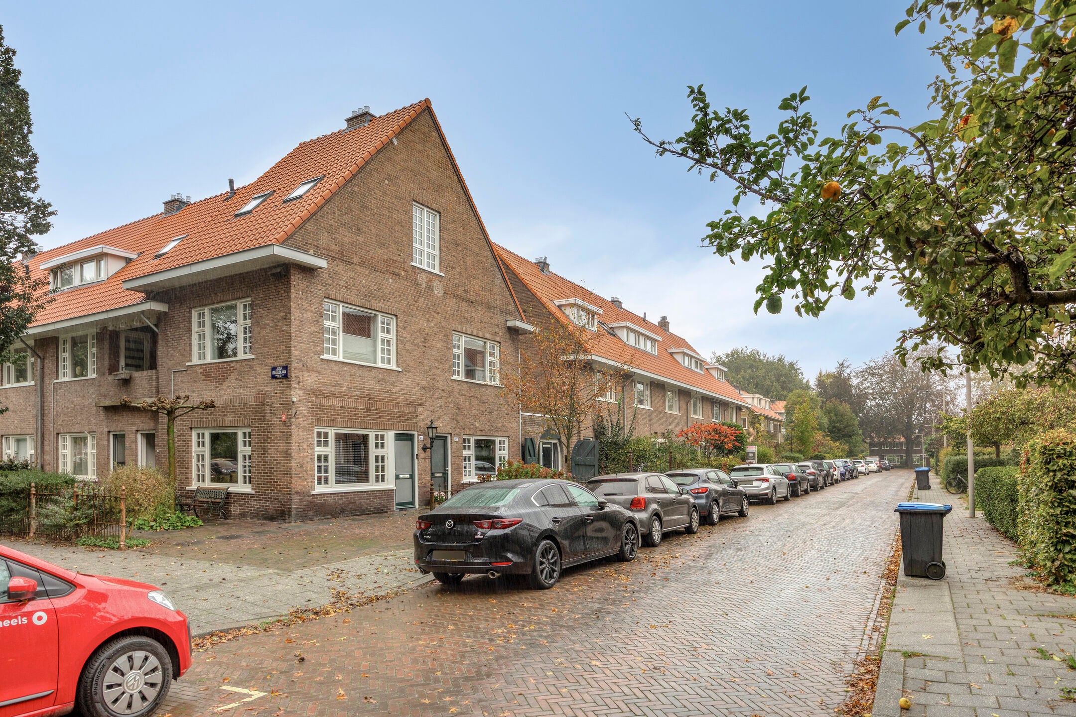 Appartement te huur in Arnhem aan Jan Vethstraat 41 – 2 kamers, 78 m²
