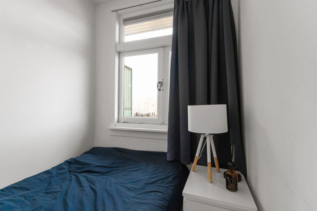 Kamer te huur in Arnhem aan Johan de Wittlaan – 1 kamers, 16 m²