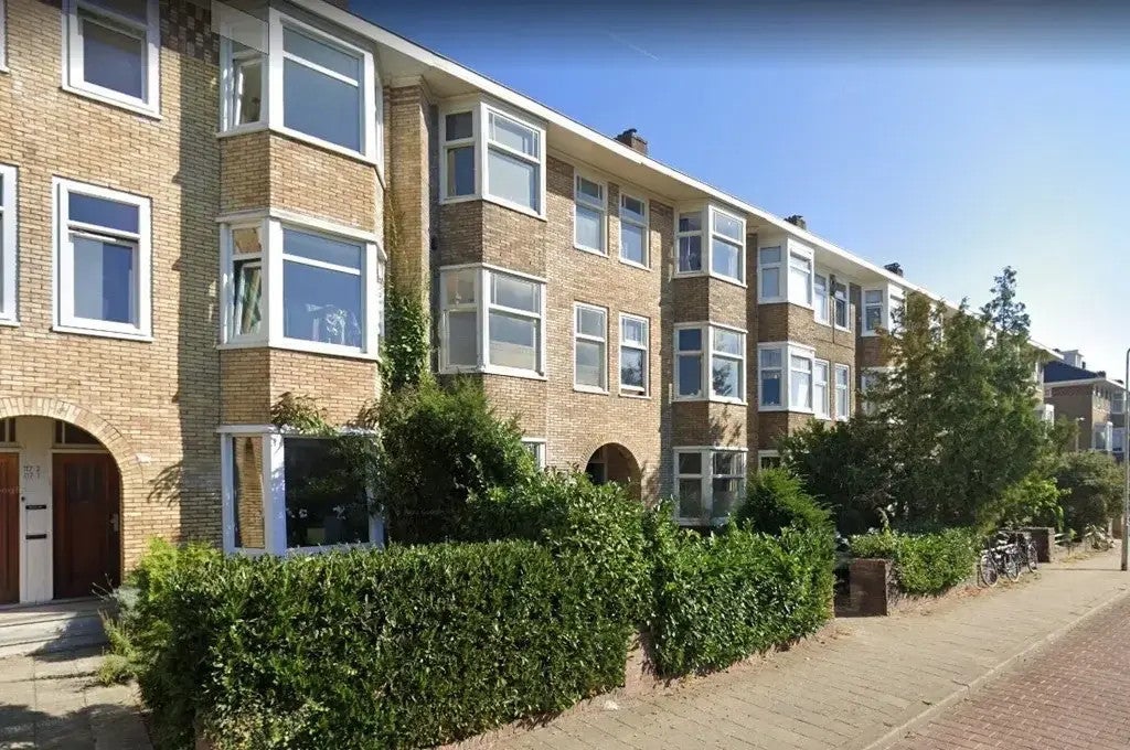Kamer te huur in Arnhem aan Johan de Wittlaan – 1 kamers, 20 m²